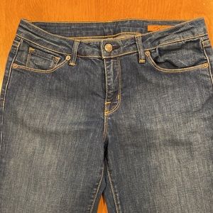 Sebastian McCall Jeans Women's Size 29 Inseam 30”